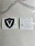 VALVETRONIC CREST STICKERS