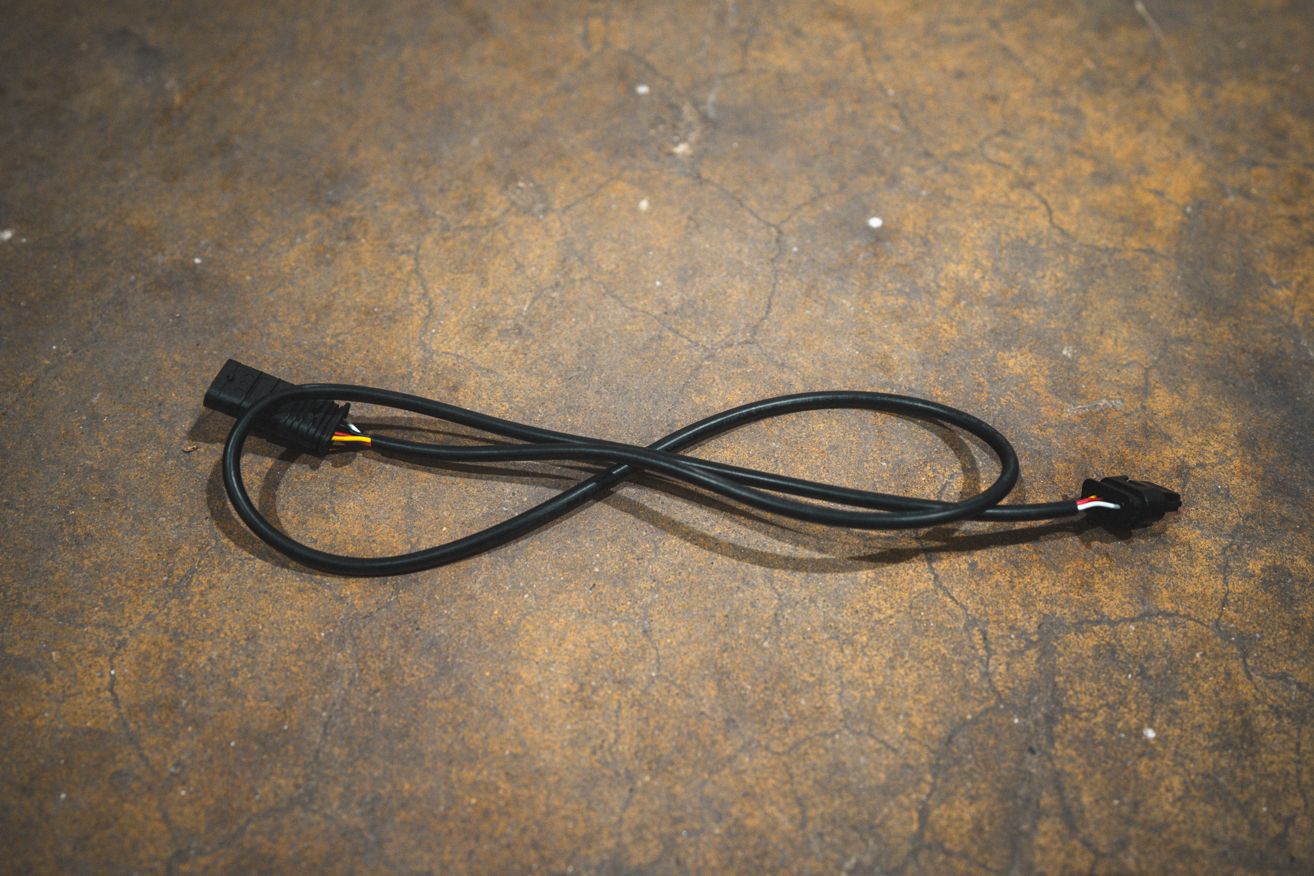 Valvetronic Replacement extension harness - Legends Auto Parts