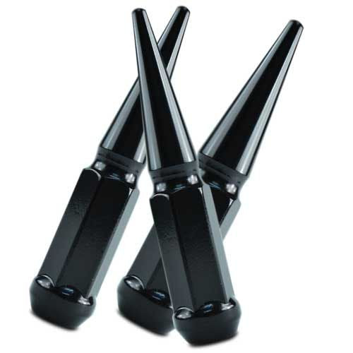 Spiked Lug Nuts All Makes & Models