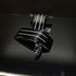 2014-2019 GMC/Chevrolet 1500/2500/3500 Switchback LED Tow Mirror Lights