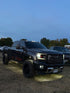 2014-2019 GMC Sierra 2500 / 3500 OEM Headlight Intake
