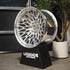 24x14 Vossen GNX-02 Forged Polished - 8x180 (Set of 4)