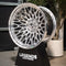 24x14 Vossen GNX-02 Forged Polished - 8x180 (Set of 4)