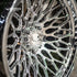 24x14 Vossen GNX-02 Forged Polished - 8x180 (Set of 4)