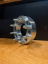 2" 8x6.5 Billet Wheel Spacers Shifted Industries - Set of 4