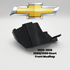 2020-2026 Chevrolet Silverado 2500/3500 LAP Shorty Mud Flap Caps