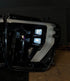 2024-2026 GMC Sierra 2500/3500 Custom OEM Headlights