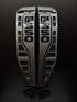 2023 - 2025 OEM Ford Super Duty F250 F350 F450 Custom Painted Fender Vent Badges - Legends Auto Parts