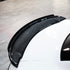 2014-2015 CHEVY CAMARO Z28 STYLE CARBON FIBER SPOILER WICKER BILL - Legends Auto Parts