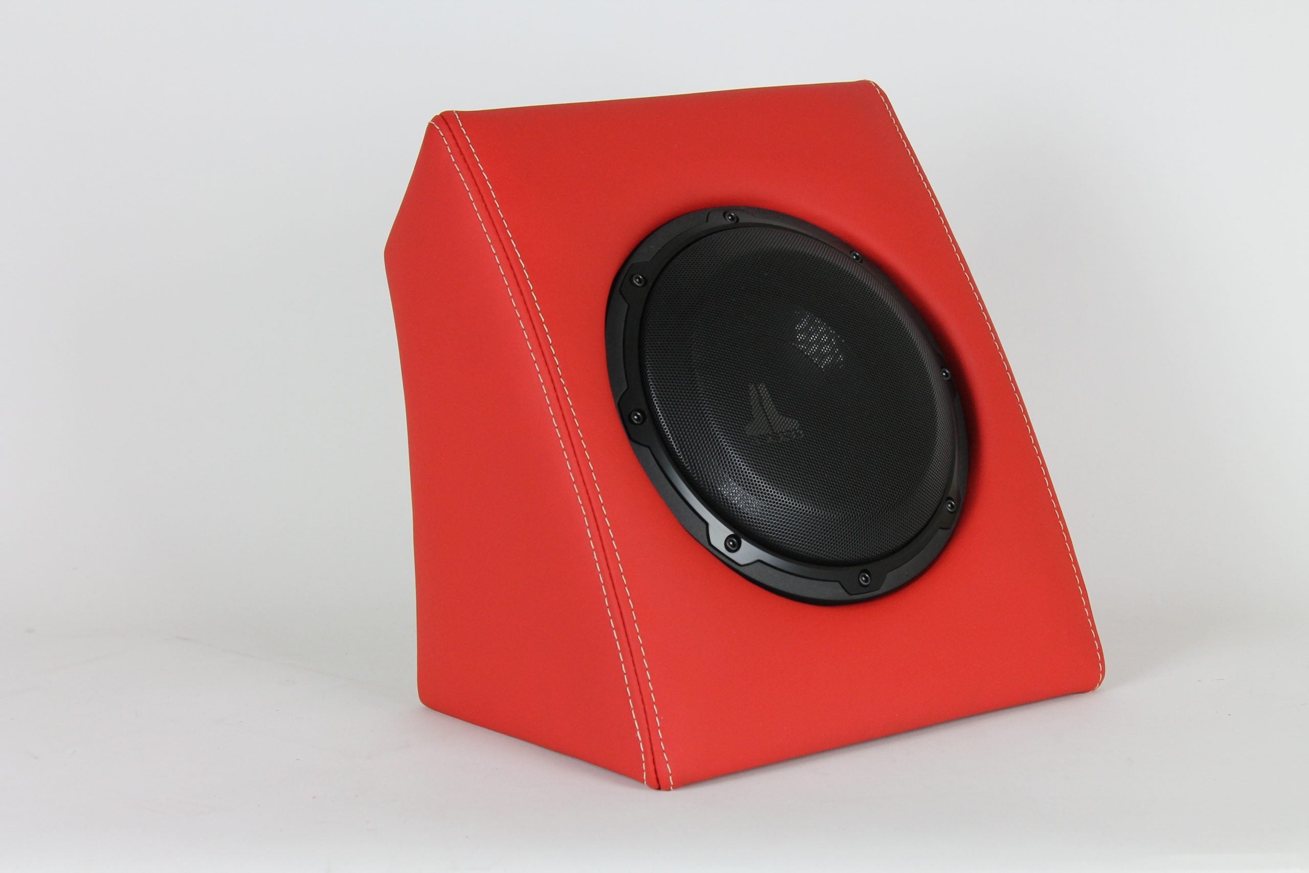 Scuderia Audio - 360/430 Spider Subwoofer - Legends Auto Parts