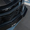2017-2025 Chevy Camaro ZL1 Carbon Fiber Extension Splitter with Rods - Legends Auto Parts