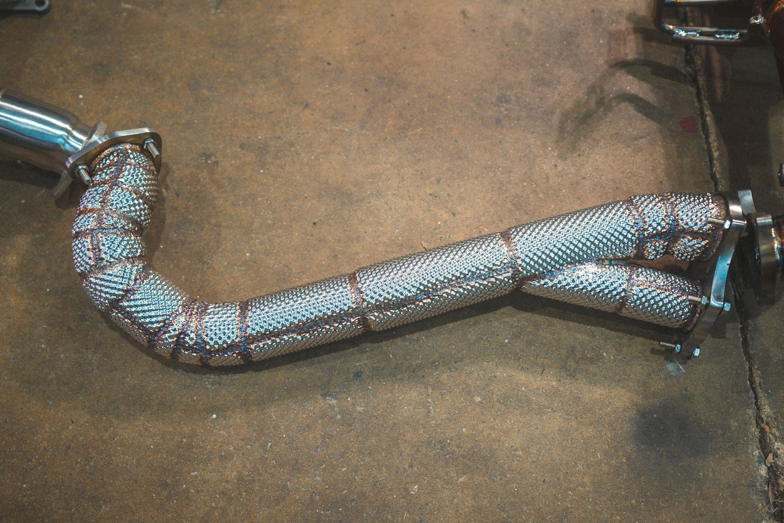 Valvetronic Valved Sport Exhaust System for Porsche 718 GT4 / Boxter Spyder - Legends Auto Parts