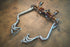 Valvetronic Valved Sport Exhaust System for Porsche 718 GT4 / Boxter Spyder - Legends Auto Parts