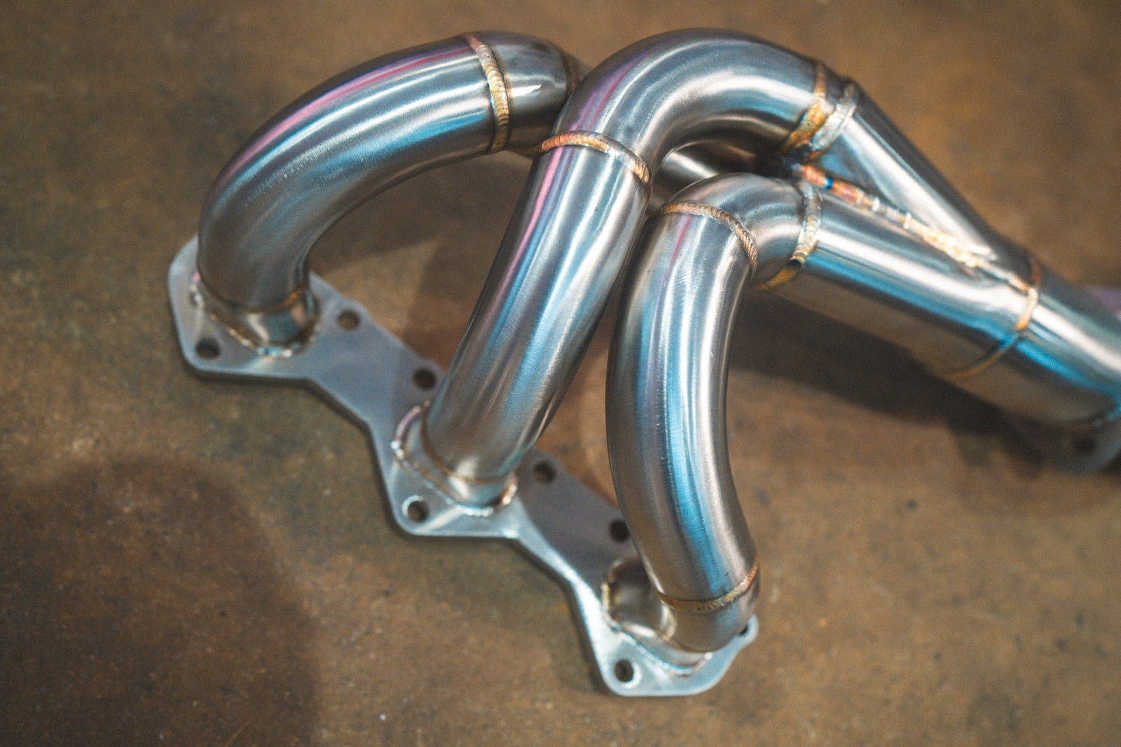 Valvetronic Valved Sport Exhaust System for Porsche 718 GT4 / Boxter Spyder - Legends Auto Parts