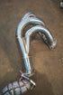 Valvetronic Valved Sport Exhaust System for Porsche 718 GT4 / Boxter Spyder - Legends Auto Parts