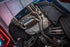 BMW F80/F82/F83 M3/M4 Equal Length Valved Sport Exhaust System