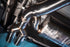BMW F8x M3 / M4 Equal Length Valved Sport Exhaust System - Legends Auto Parts