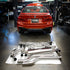 2017 - 2023 BMW F90 M5 / M8 S63 Fi Exhaust - Legends Auto Parts