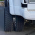 Shifted Industries 10-Lug Dually In-Between Wheel Spacers - Legends Auto Parts