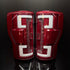 2017-2019 Ford SuperDuty RECON Clear Lens (Paintable) OLED Tail Lights (Replaces OEM Halogen) - Legends Auto Parts
