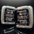 2023-2025 Ford SuperDuty Custom OEM Headlights - Legends Auto Parts