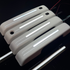 2017 - 2025 Ford F150 & F250 F350 F450 SuperDuty Custom OEM LED Handles - Legends Auto Parts