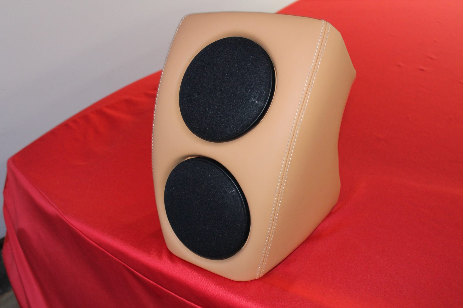 Scuderia Audio - 360/430 Super System Upgrade - Legends Auto Parts