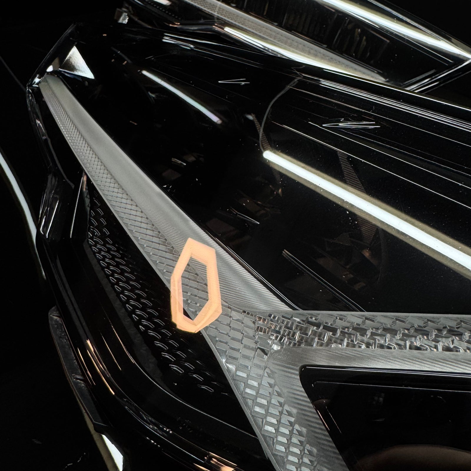 2019-2025 Lamborghini Urus Custom OEM Headlights