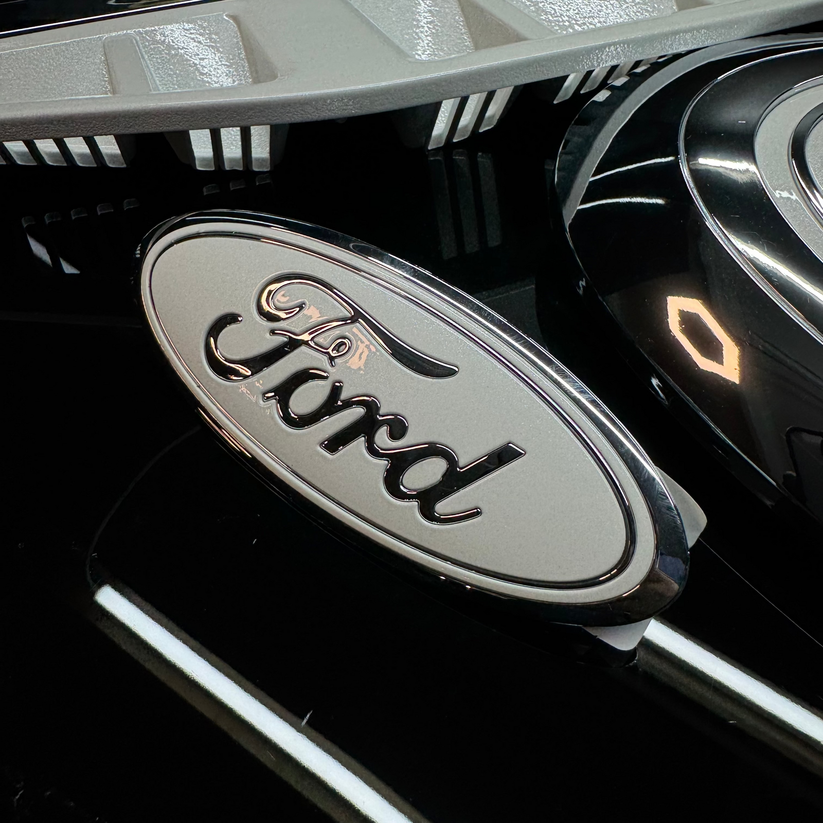 2010-2026 Ford Painted OEM Badges F150/F250/F350/F450