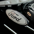 2010-2026 Ford Painted OEM Badges F150/F250/F350/F450