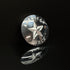 American Force Billet Floater Caps For SIngle Wheels - Legends Auto Parts