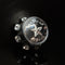American Force Billet Floater Caps For SIngle Wheels - Legends Auto Parts