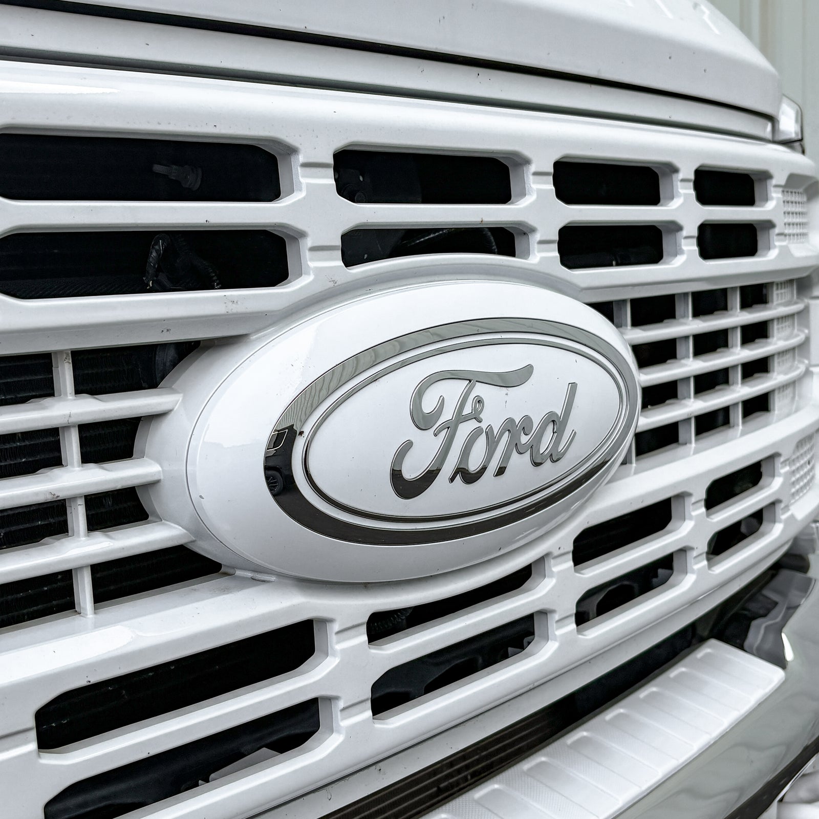 2010-2026 Ford Painted OEM Badges F150/F250/F350/F450