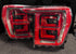 2018 - 2025 Ford F-150 Custom OEM Headlights Raptor / All Trims