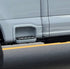2023-2026 Ford F-250 F350 F450 Super Duty Custom Painted OEM Bed Side Steps