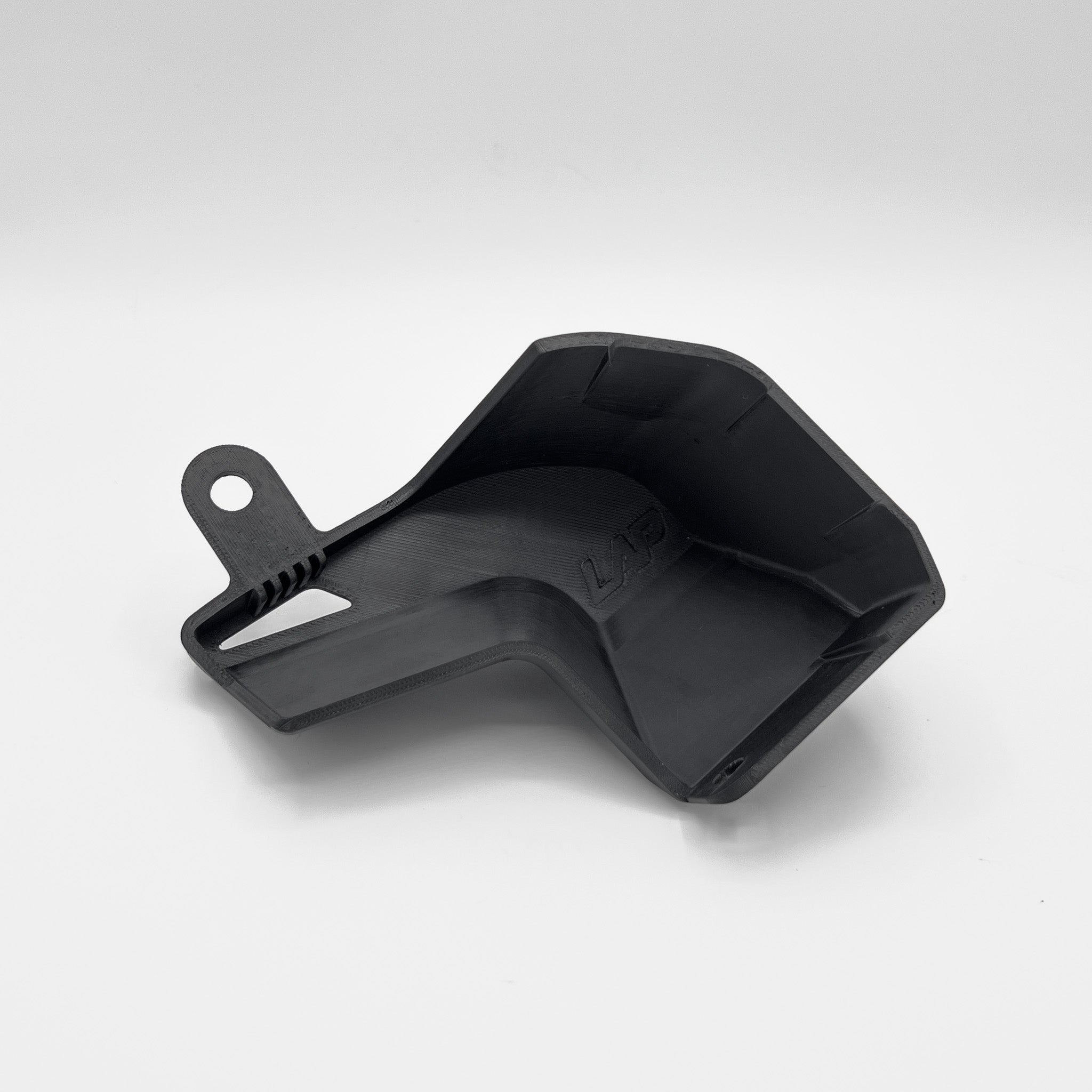 2020-2025 Chevrolet Silverado 2500/3500 LAP Shorty Mud Flap Caps - Legends Auto Parts