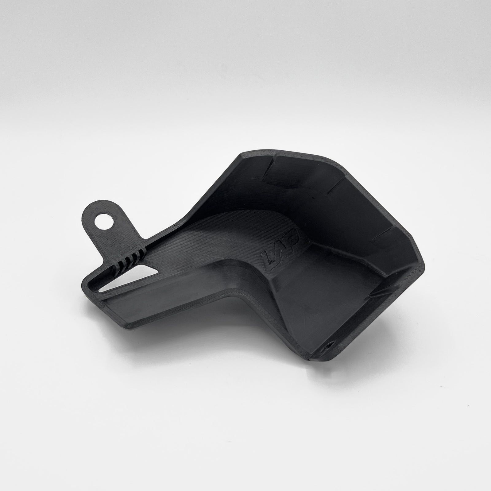 2020-2025 Chevrolet Silverado 2500/3500 LAP Shorty Mud Flap Caps - Legends Auto Parts