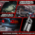 Truck/SUV Valved Muffler Kit