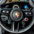 Porsche 992 Steering Wheel Mode Selector Ring - CUSTOM COLOR