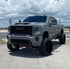 2011-2024 Chevrolet/GMC 2500/3500 Showoff Motorsports 7-9" Lift Kit - Legends Auto Parts