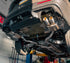 UNIVERSAL VALVED MUFFLER KIT - Legends Auto Parts