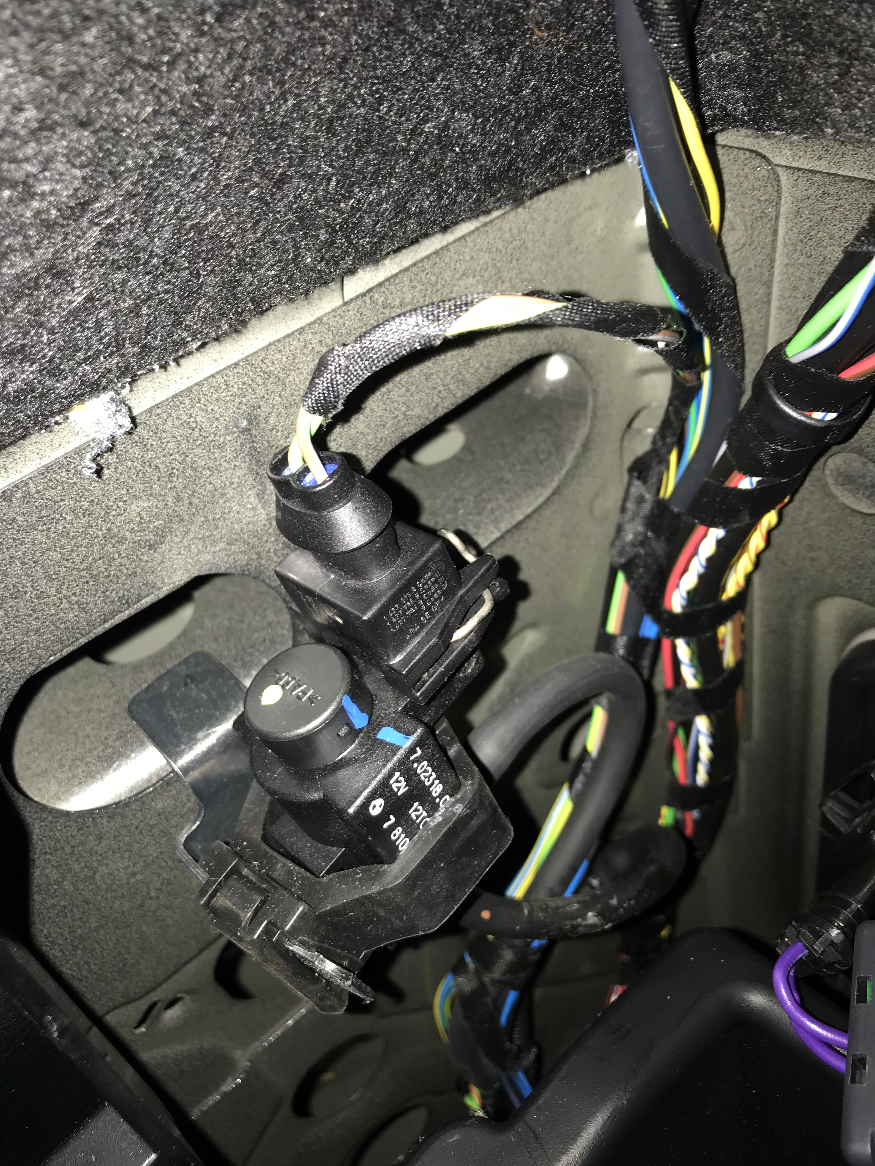 BMW Exhaust Valve/Flap Controller - Legends Auto Parts