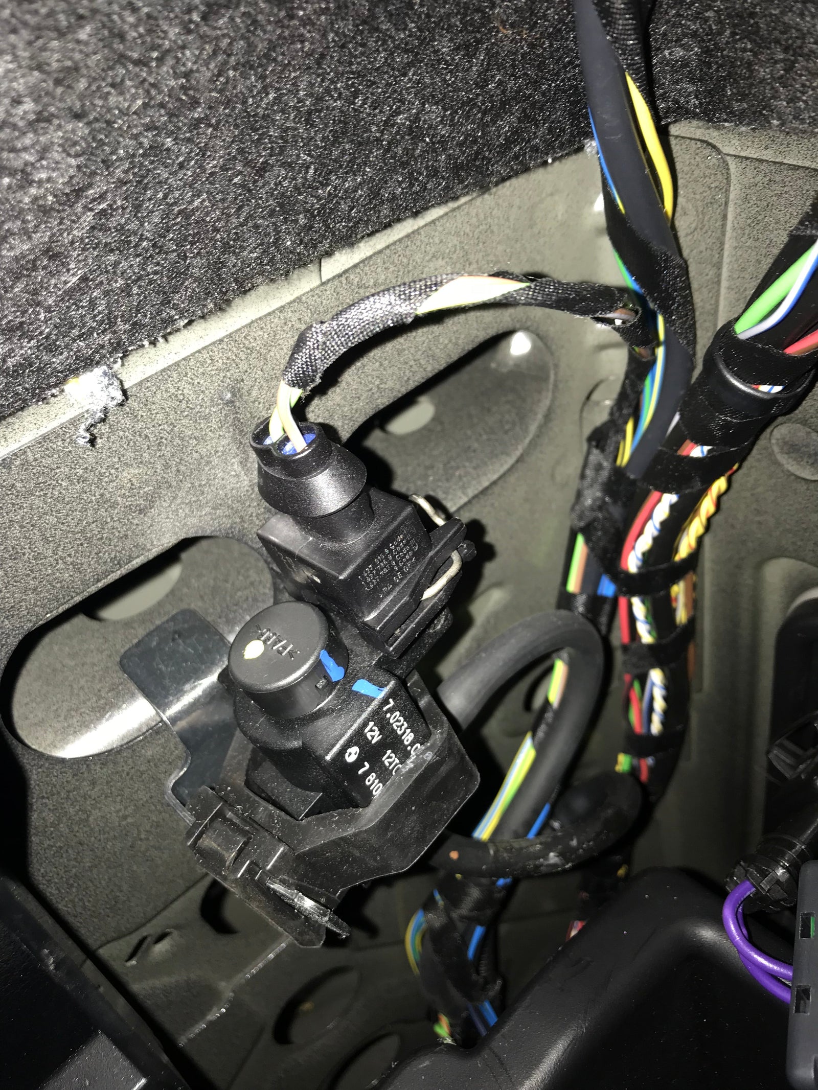 BMW Exhaust Valve/Flap Controller - Legends Auto Parts