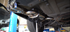 UNIVERSAL VALVED MUFFLER KIT - Legends Auto Parts