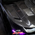 2016-2024 CHEVY CAMARO TYPE-T2 FULL CARBON FIBER HOOD