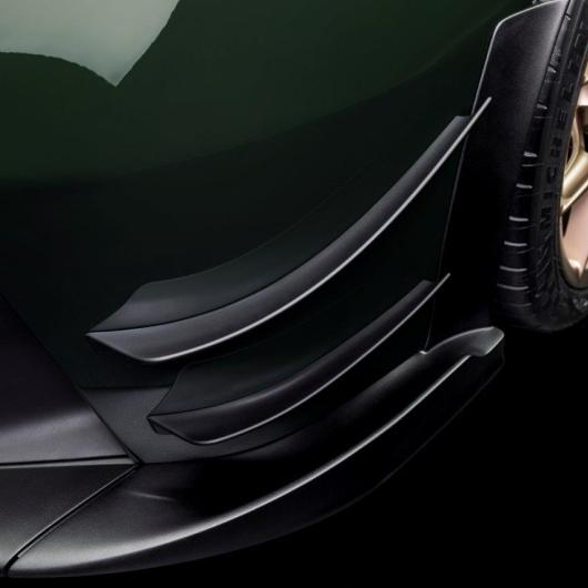 Manthey Racing - 911 GT3 RS (992.1) Kit - Legends Auto Parts