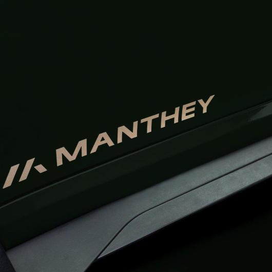 Manthey Racing - 911 GT3 RS (992.1) Kit - Legends Auto Parts