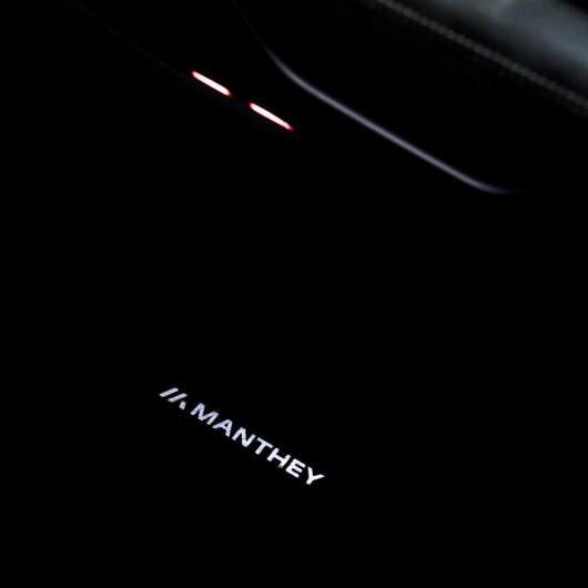 Manthey Racing - 911 GT3 RS (992.1) Kit - Legends Auto Parts