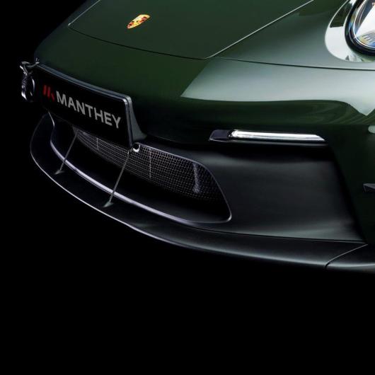 Manthey Racing - 911 GT3 RS (992.1) Kit - Legends Auto Parts