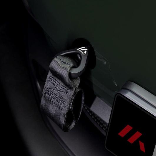 Manthey Racing - 911 GT3 RS (992.1) Kit - Legends Auto Parts